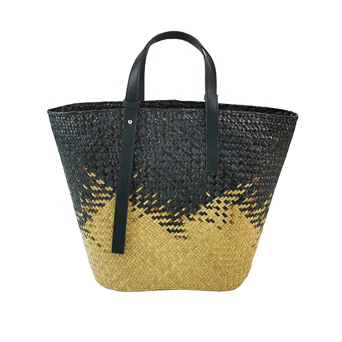 sea basket bag