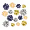 Stock colors or custom colors