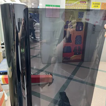 3M Quality Nano Ceramic Window Film  Privacy Protection  Self-Adhesive  2mil Thickness  Model IR Template  Origin Guangdong