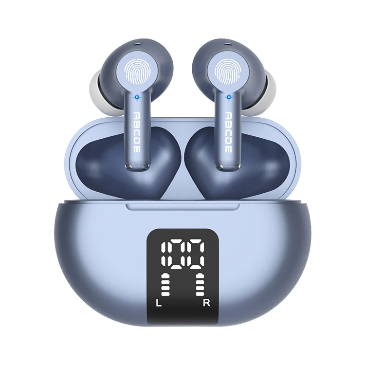 Top Selling Classic ANC JL 7003 TWS Earbuds, Waterproof In-Ear