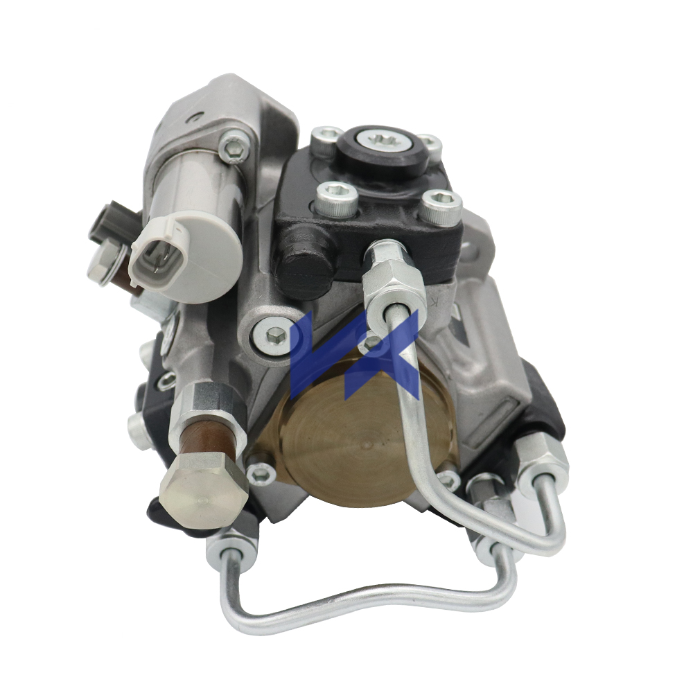 294050-0471 Fuel Pump - High Pressure Common Rail for NISSAN