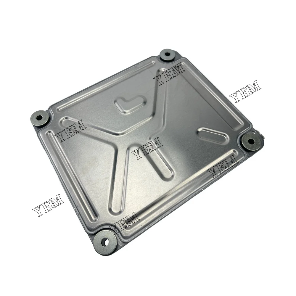 For Volvo Engine D13 ECU Controller 21107008 5