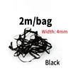 1sac noir 4mm