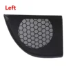 Black Left