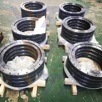 グリンベルク
ブラームス　ピアノ協奏曲1番
2点セット Hitachi Excavator Swing Bearings - Durable & Reliable