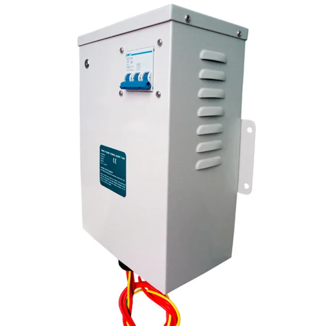 Wholesale Household Energy Saving Device Power Saver Electricity Energy Saver