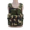 camuflaje de la selva
