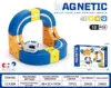 Voiture à lévitation magnétique anti-gravité, 10 pièces, anglais g