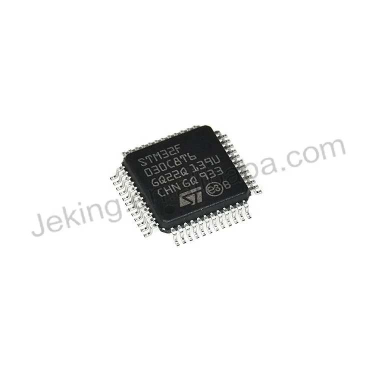STM32F030C8T6