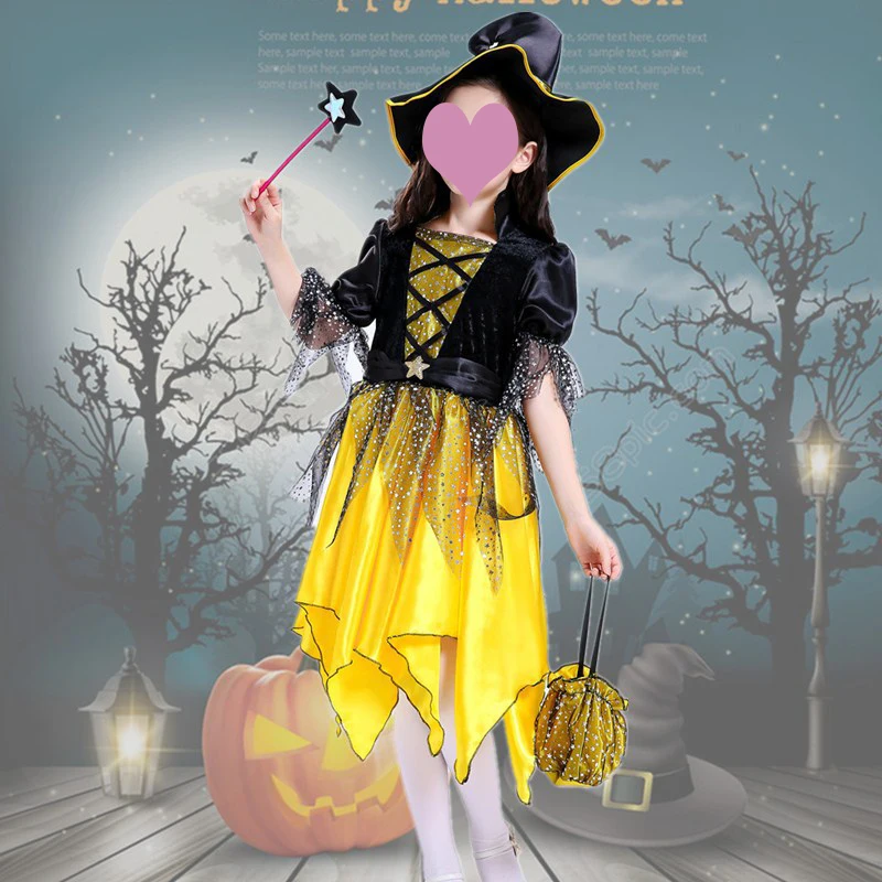 pumpkin fairy dress Fall Autumn Pumpkin Sunflower Flower Fairy Tutu Dress – EverAfterTutuCo main image 0