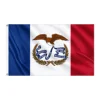 Iowa Flag