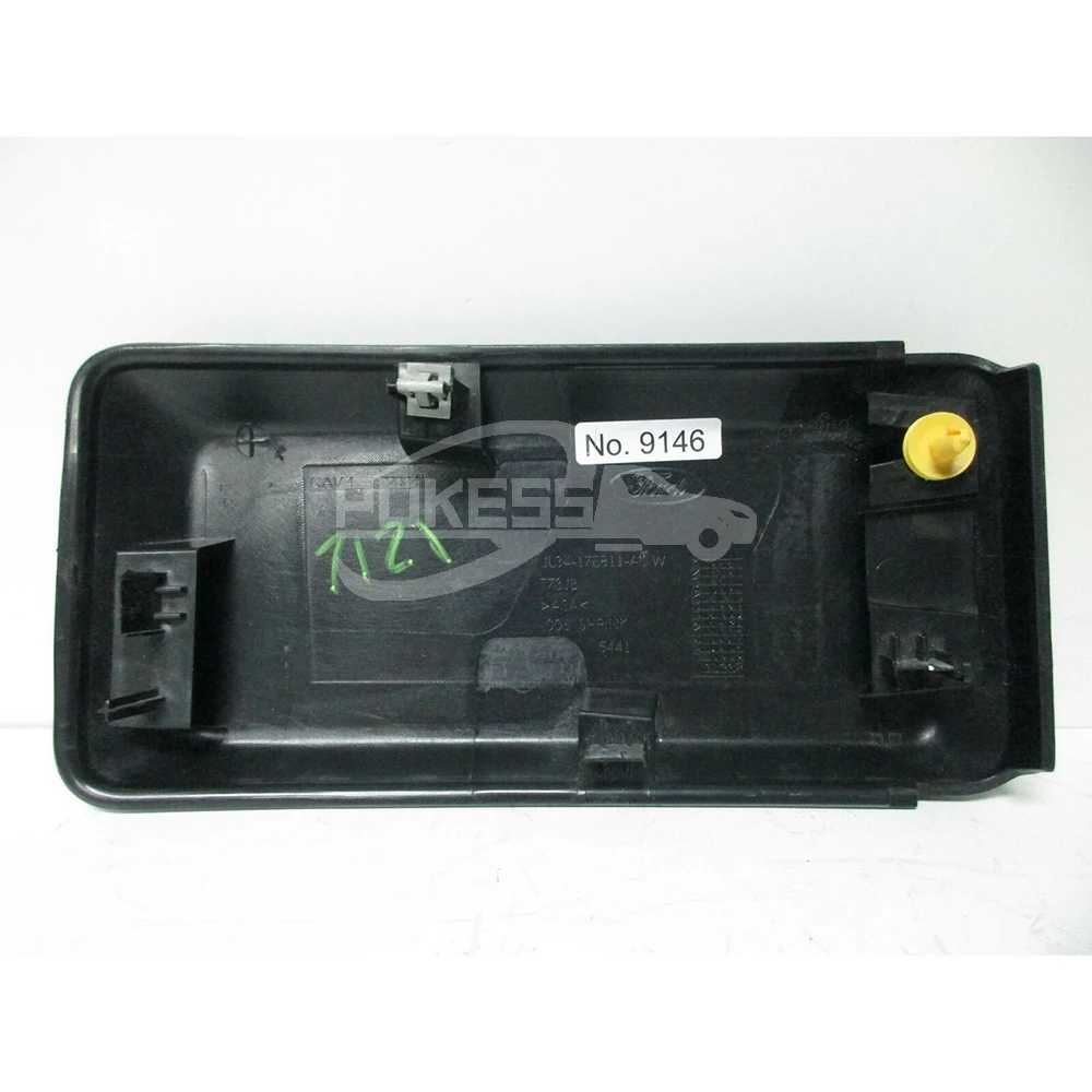 JL3Z17E811AB JL3417E811AD5YZ9 Left Fog Light Cover — 2