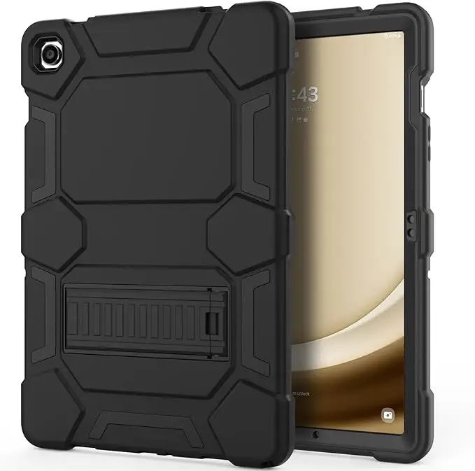 TPU+PC  Shockproof Rugged Case 3-in-1 tablet Super fall for tablet  case  for ipad 10.9 inches  ALF-204  Laudtec