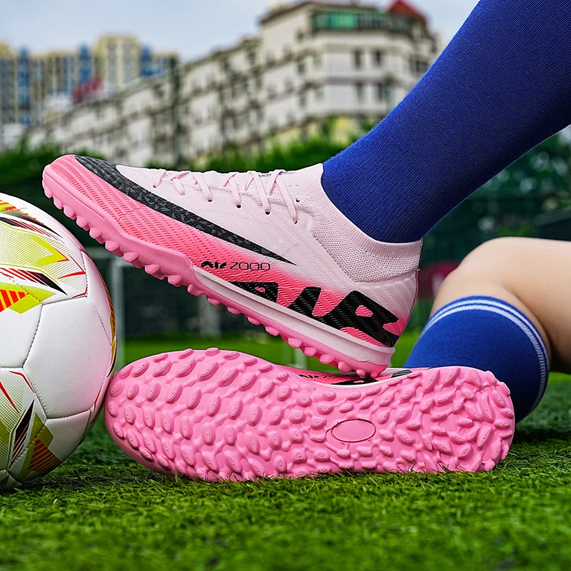 Chaussure Futsal Chaussure De Foot Sport 2000 Crampons De Football