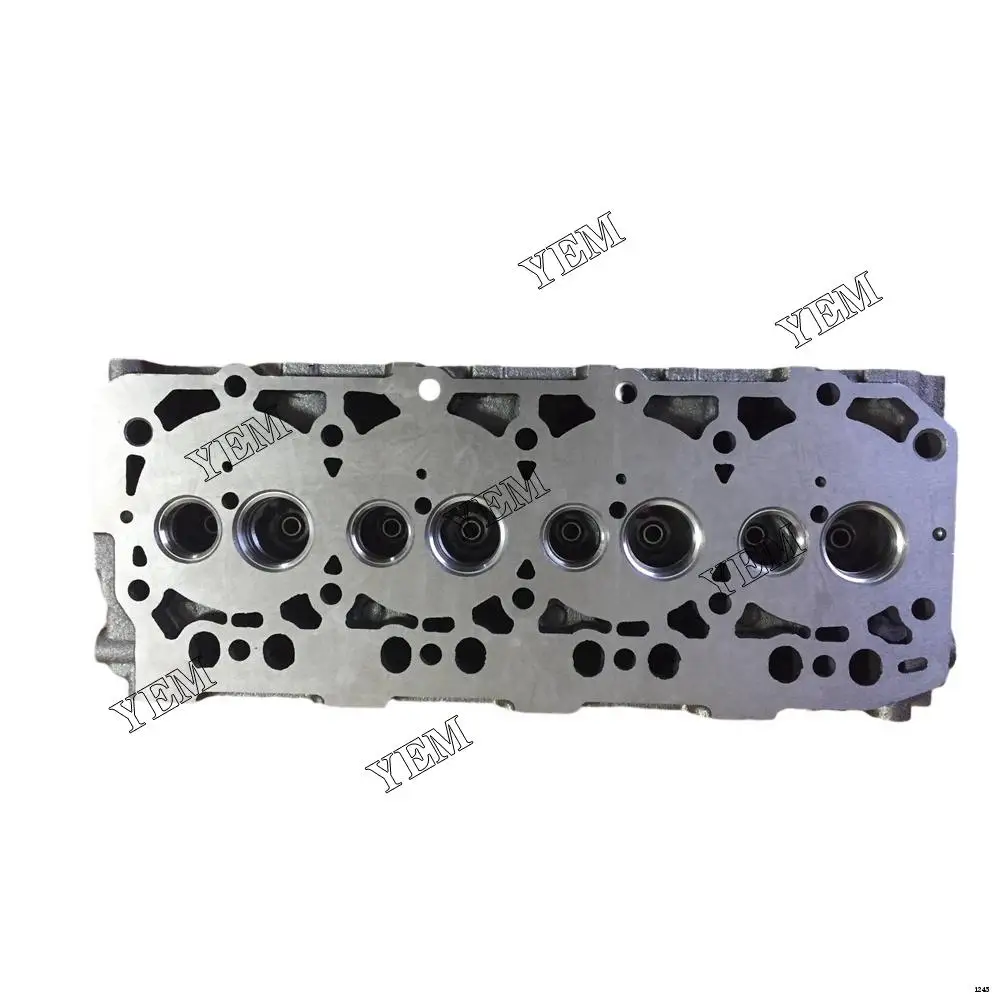 Diesel Engine Machinery Engine 4TNV88 Cylinder Head for Yanmar Cylinder Head