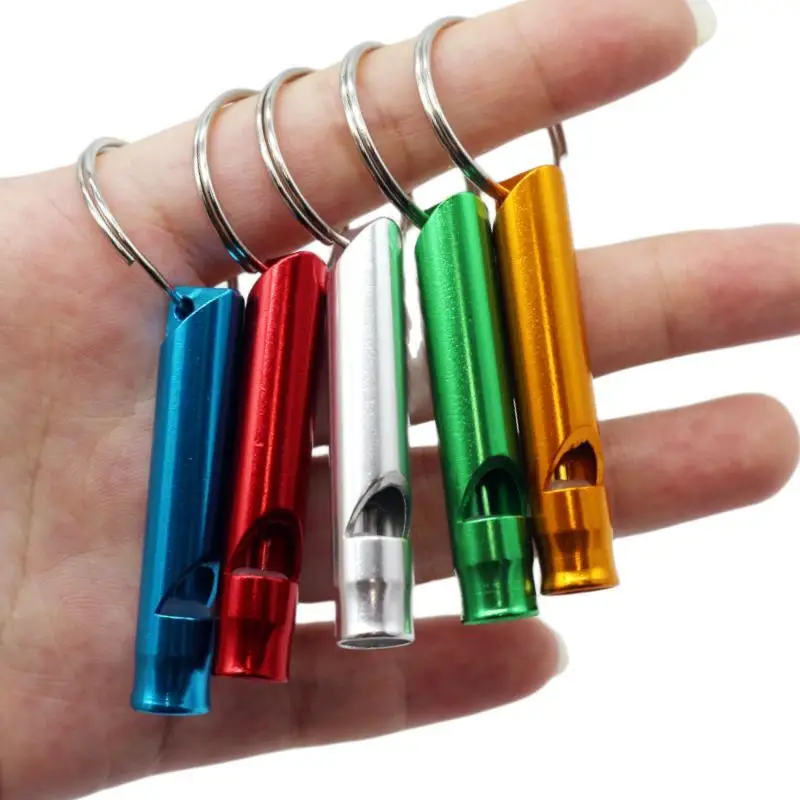 Wsnbwye Whistle Key Chain Customize Logo 3D Carabiner Rubber Keychain LED Anime Fan Gift Key Organizer