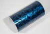 3F-P020-7 PET Forged Carbon blue