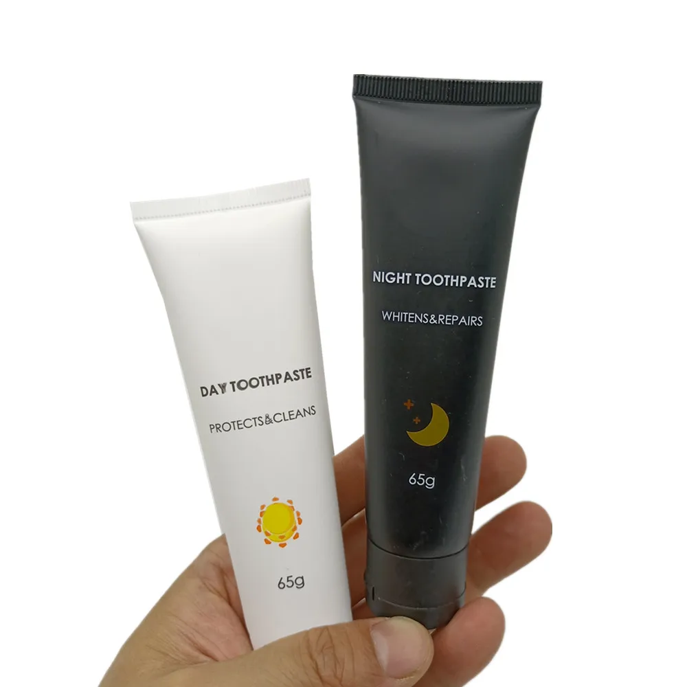 Отбеливающая зубная паста с цилиндрической упаковкой гель для зубной пасты производитель