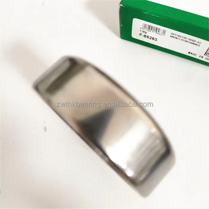 35.61x57.2x17.8 Germany Quality Cylindrical Roller Bearing F66263