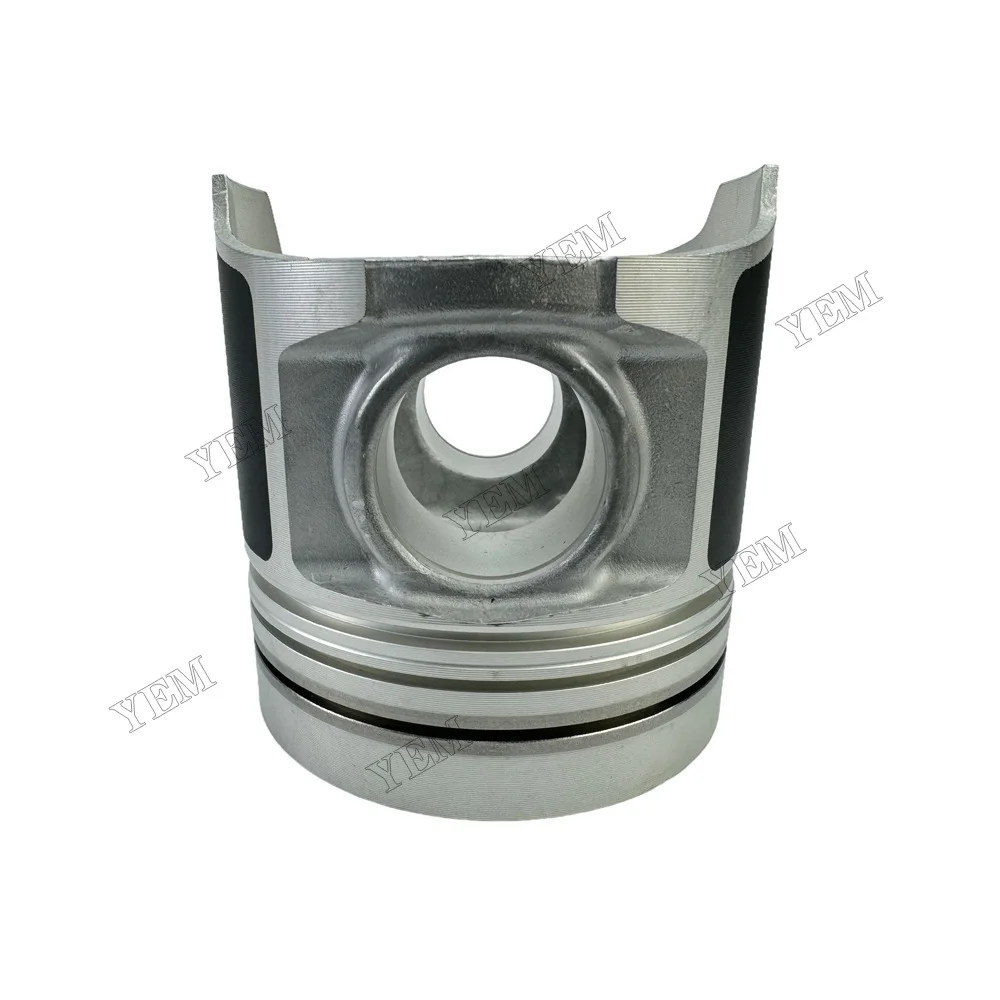Piston Fit for Mazda K3600 Engine 6