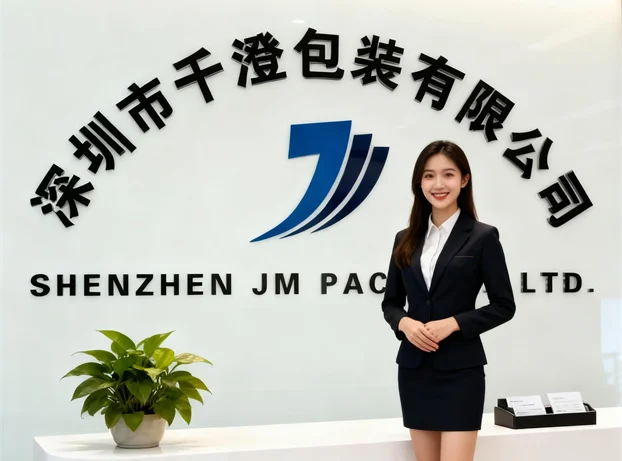 Shenzhen Qiancheng Packaging Co., Ltd.