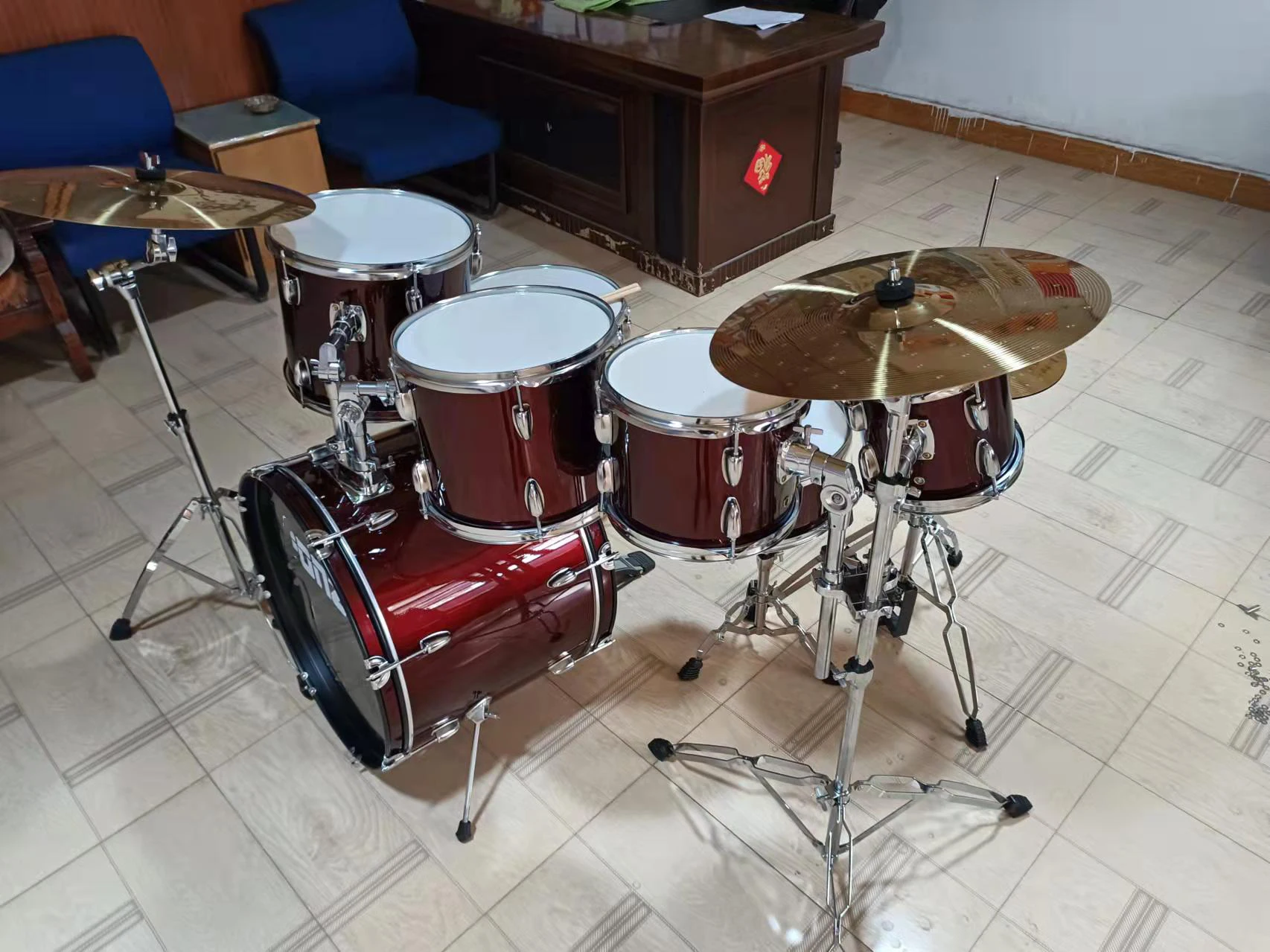 ⑦Pot Of Gold Jam Riddim ３枚セット Buy-Affordable-2024-Jazz-Drum-