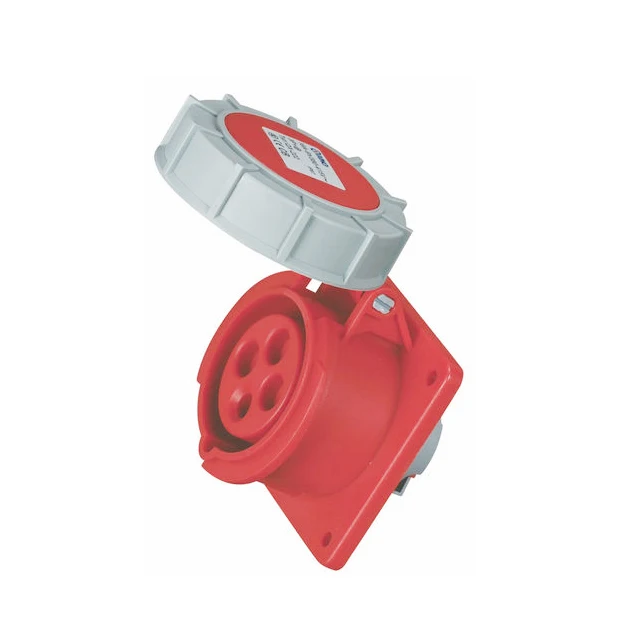 Alibaba.com: Waterproof Industrial Electrical Plug and Socket for ...