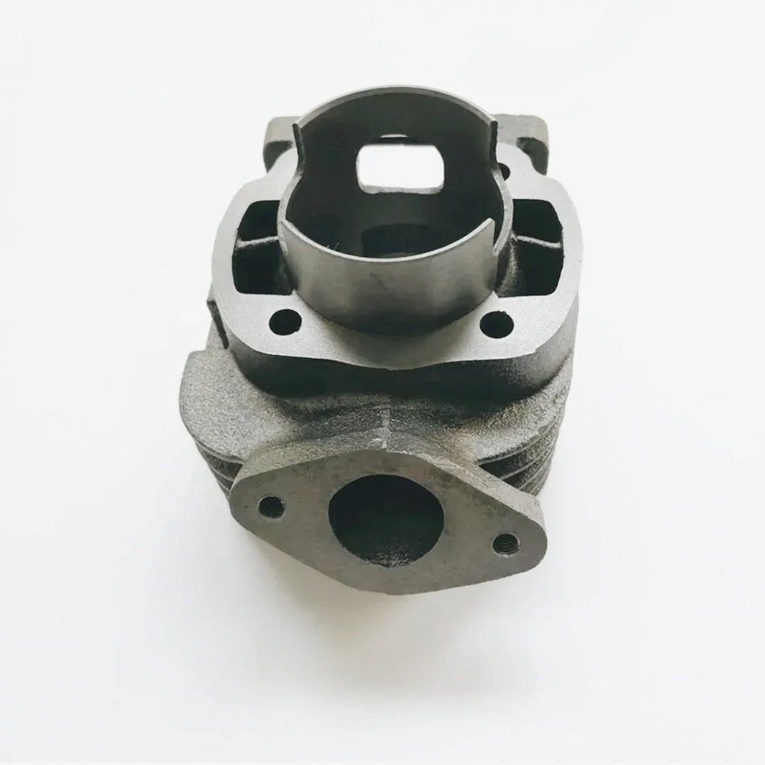 High Quality 70cc BWS Cylinder Kit for BWS50 Jog 2JA Slider Aprilia Amico MBK Booster Stunt - MINARELLI Vertical A/C