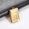 Gold no Chain