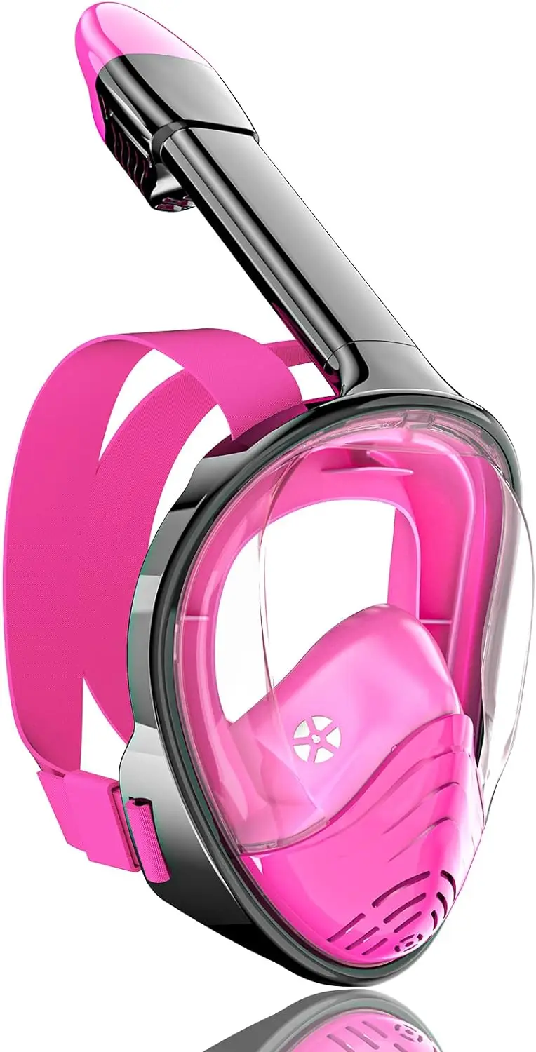 Full Face Snorkel Mask Buy Full Face Snorkel Mask full Face Snorkel Mask full Face Snorkel