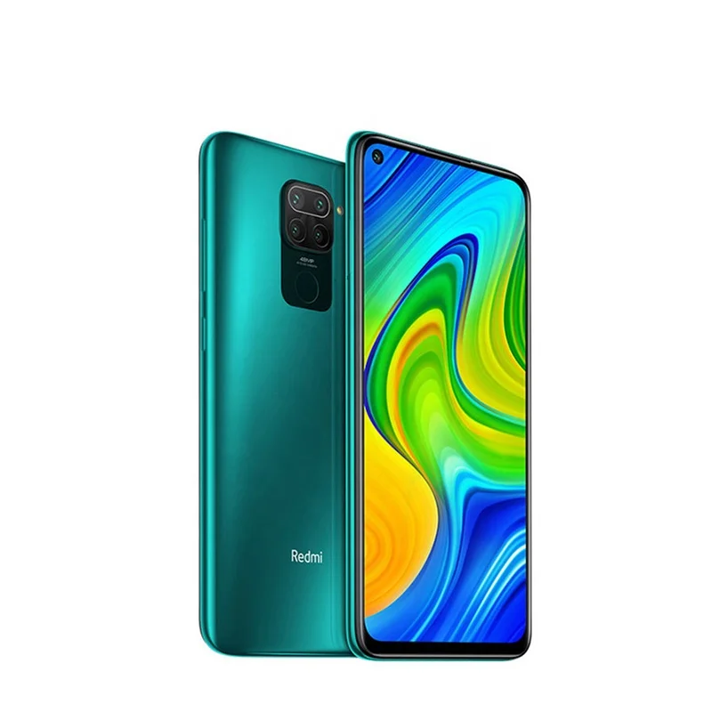 Xiaomi redmi 9 4g