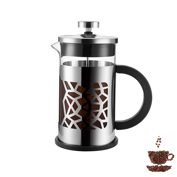 thermal cafetiere