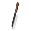 cuchillo santoku