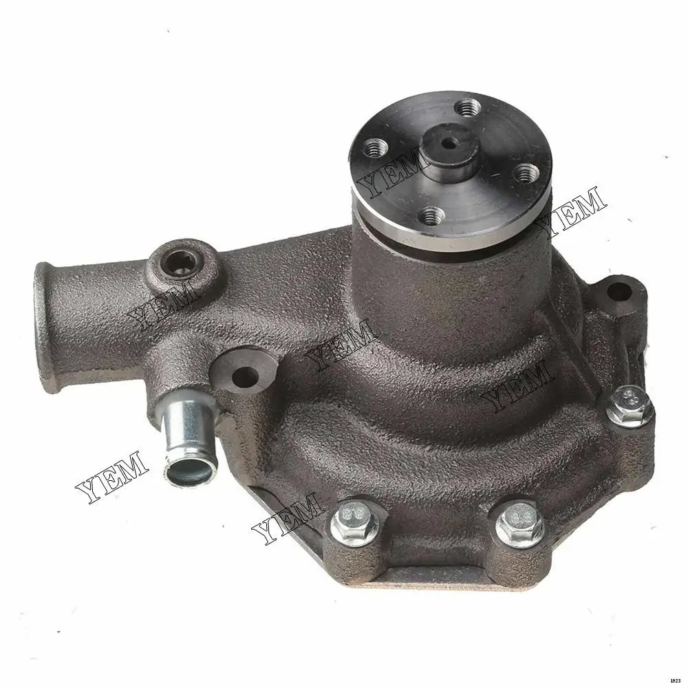 Engine Part NEW Water Pump MP10552 MP10431 FIT for Perkins Engine 804D-33 804C-33 2