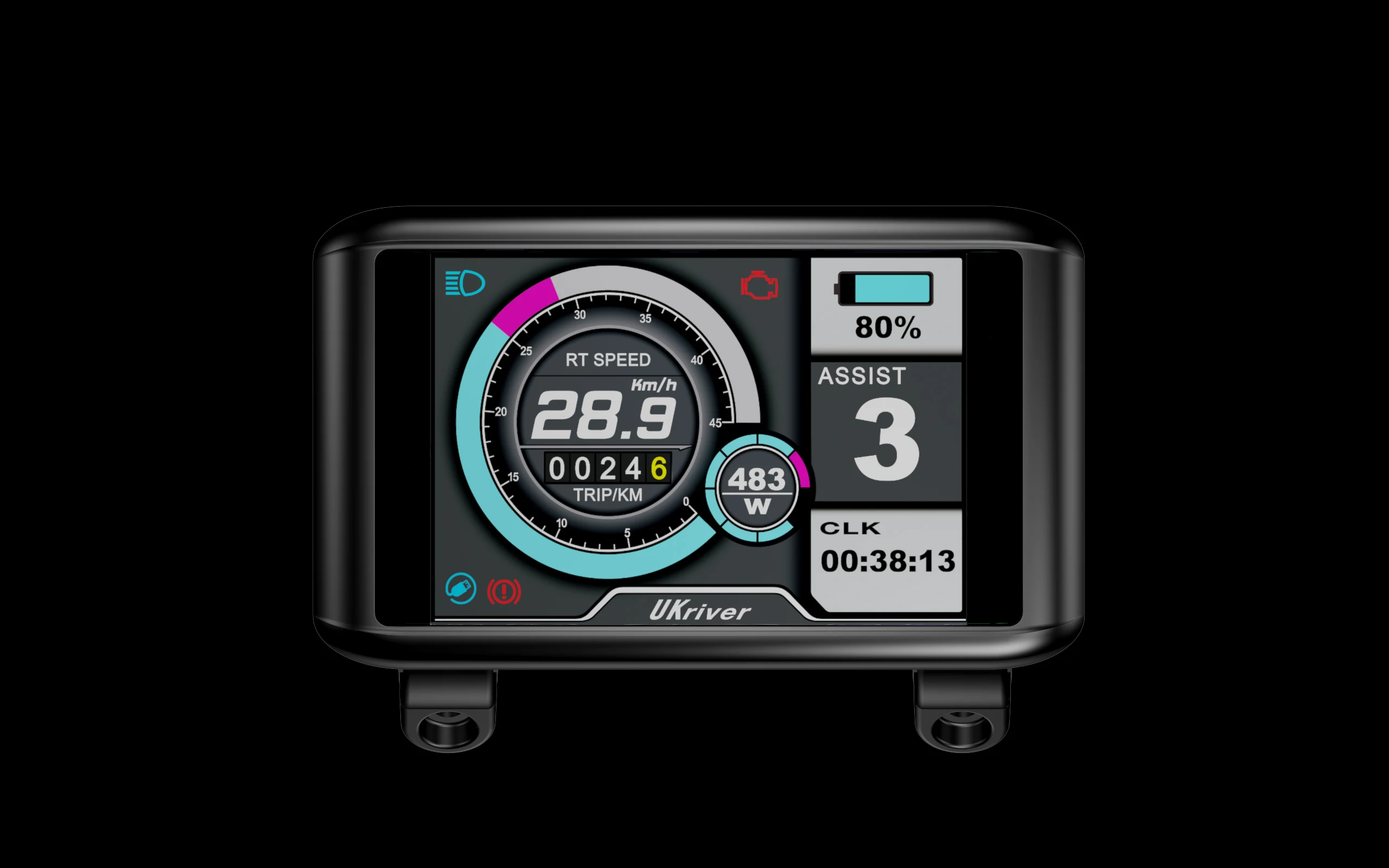 user_1c0a684c　TP M KTZX6-PRO Kawasaki 2000-01-02-03-04-2005 ZX12R APE Manual Cam