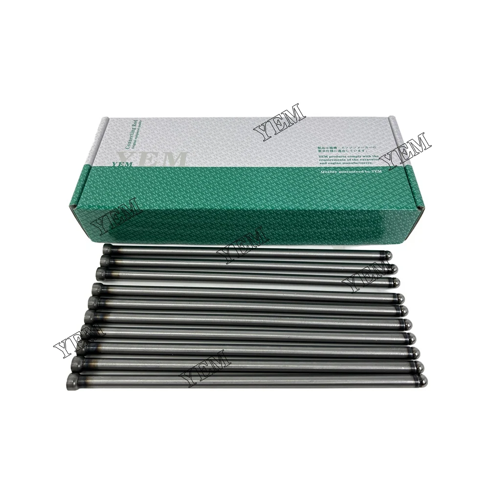 Engine Spare Parts Valve Push Rod P222LE for Doosan / DEVELON Push Rod Excellent Quality
