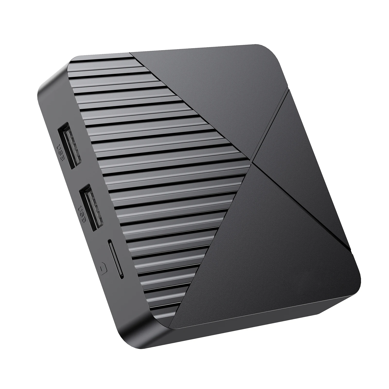 Android TV Box 13.0 – 4GB RAM 32GB ROM, RK3528 Quad-Core, 8K, WiFi 6, BT 5.0, USB 2.0/3.0, LAN 10/100M