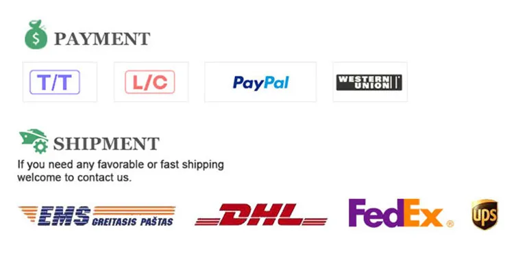 payment