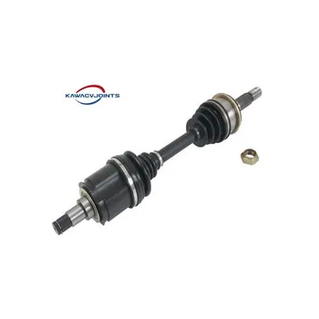 New CV Joint Front Drive Axle NI-8-532 Used for Nissan Almera NS DS Long RH 930 MM Car Make