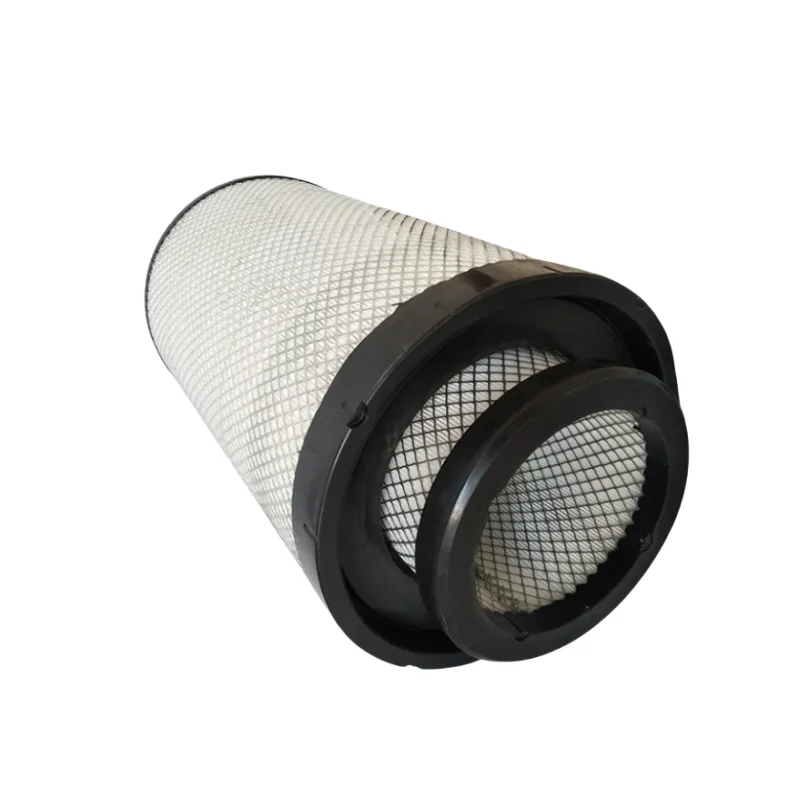 Heavy Truck Spare Parts Auto Parts K3050 PU3050 Air Filter for FAW Jh6 Chenglong H7 Shacman Delong Air Filters Dongfeng Kinland