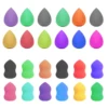 Multi-Color Makeup Sponge