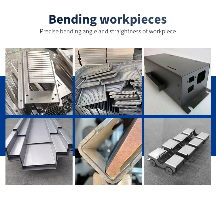 Press Brake Showcase 3
