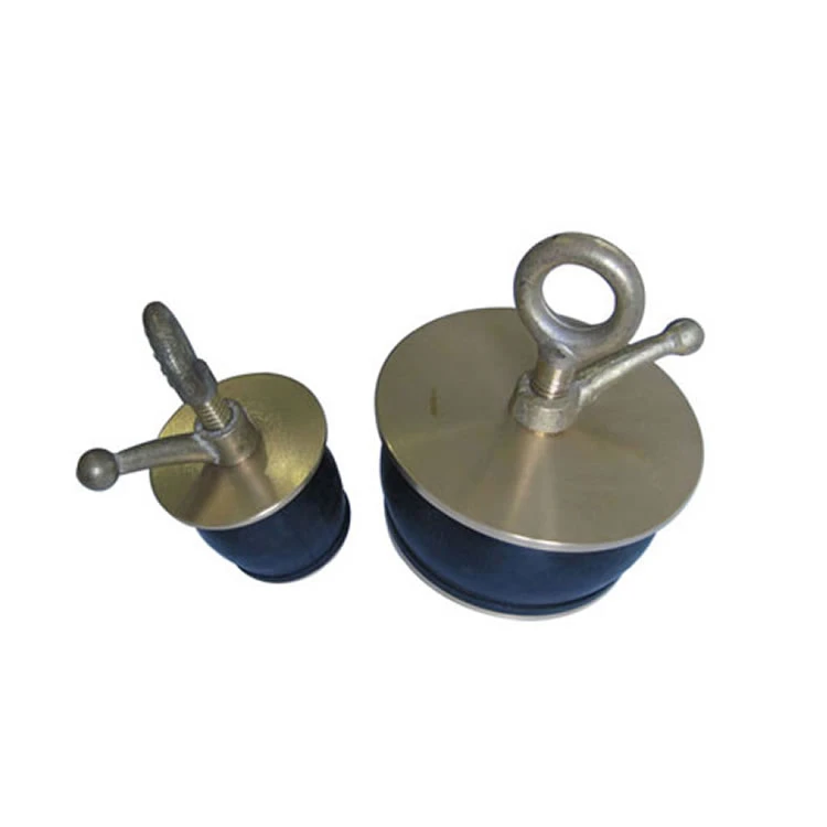 Marine Brass Ship Deck Scupper Plug