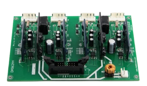 FS450R17KE3 AGDR-71C/72C/76C Brand New Original IGBT Transistor Module FS450R17KE3 AGDR-71C AGDR-72C AGDR-76C with Board