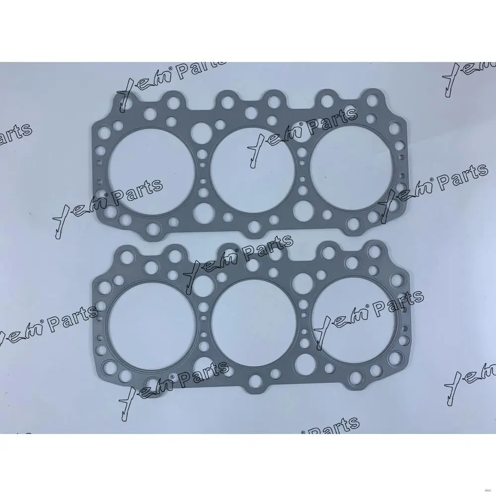 E120 Head Gasket Kit for Isuzu