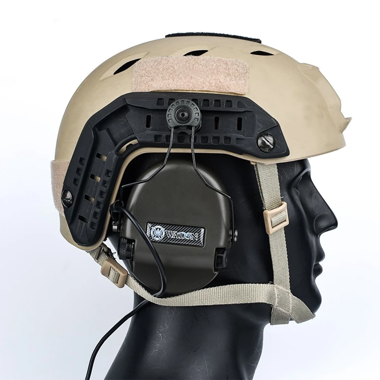 gaming headset helmet