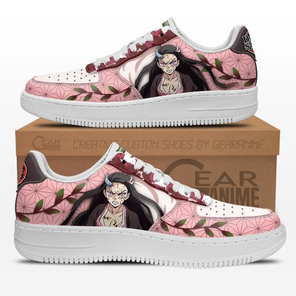 af1 custom demon slayer