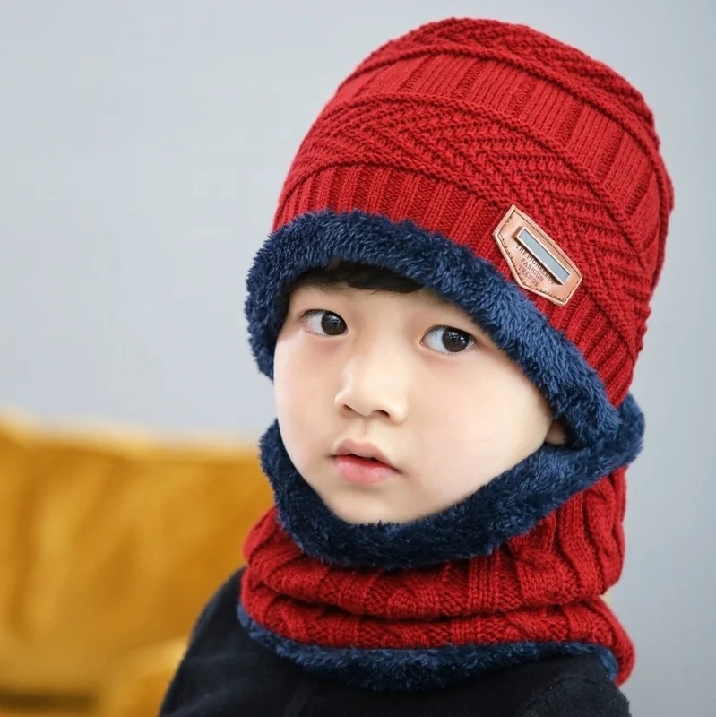 正規新品未使用　CLANE MUFFLER SET KNIT CAP CLANE MUFFLER SET KNIT CAP