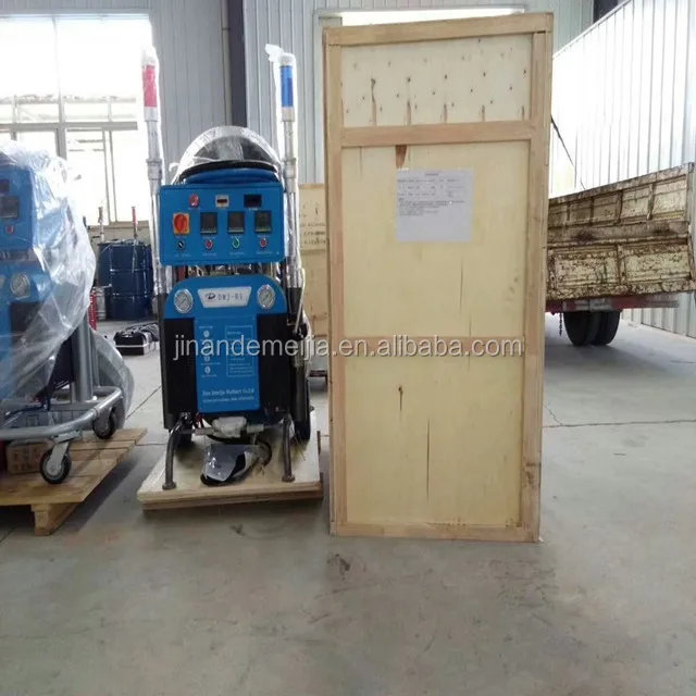 
 Пенополиуретановый инъекционный пистолет  