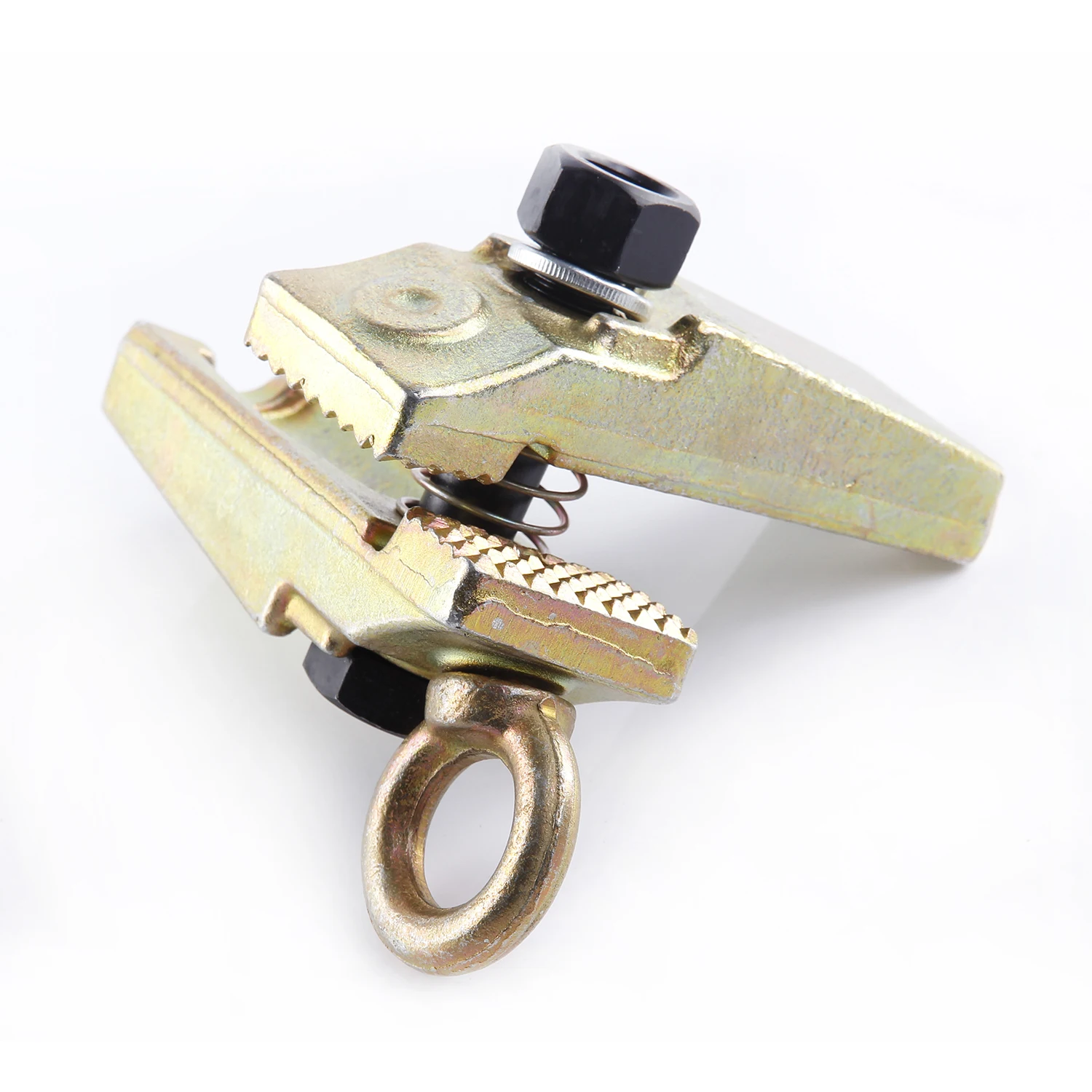 Vehicle Tools Auto Body Pulling Frame Machine Mall Clamp